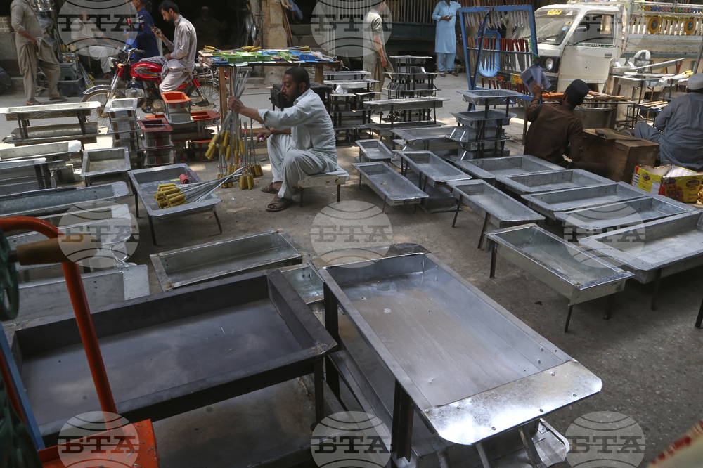 Pakistan Eid al-Adha