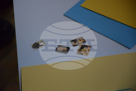 Благоевград – Васил Левски – музеен урок