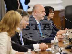 Снимка: Министерски съвет