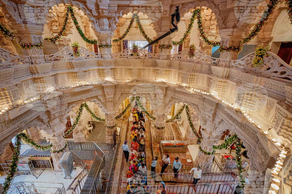 India Temple