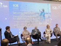 Снимка: Булгартрансгаз 