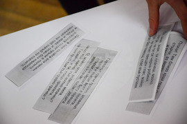 Благоевград – Васил Левски – музеен урок