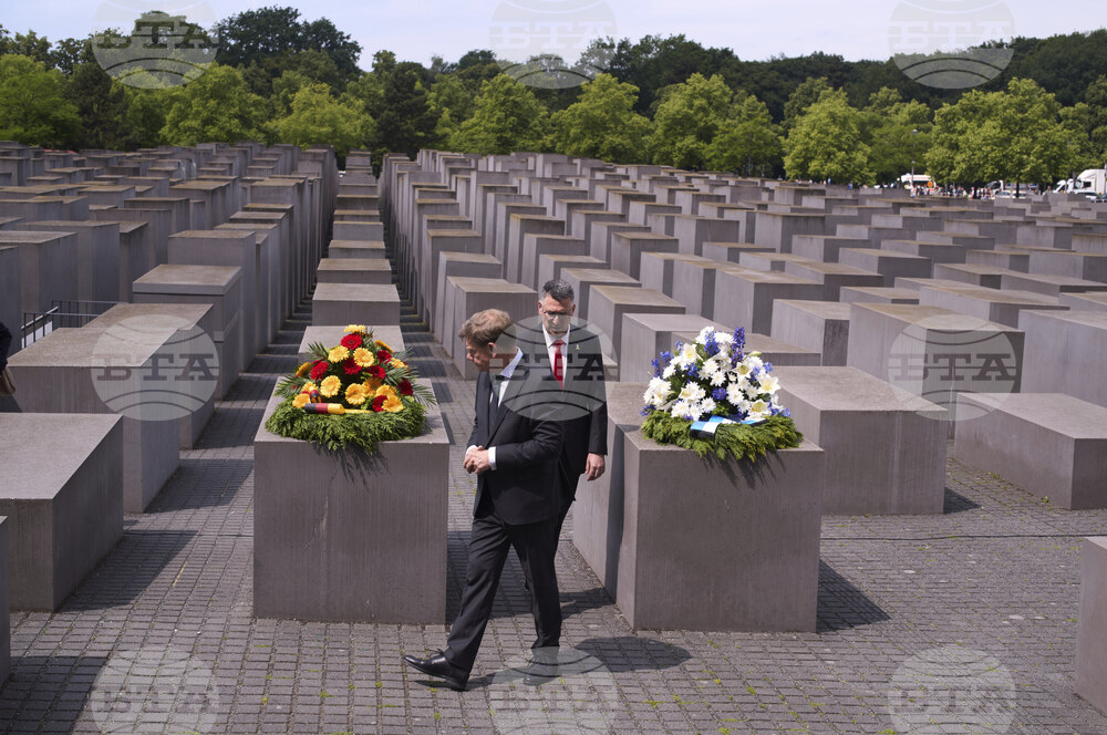 Germany Israel