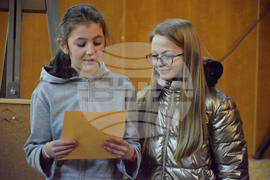 Благоевград – Васил Левски – музеен урок