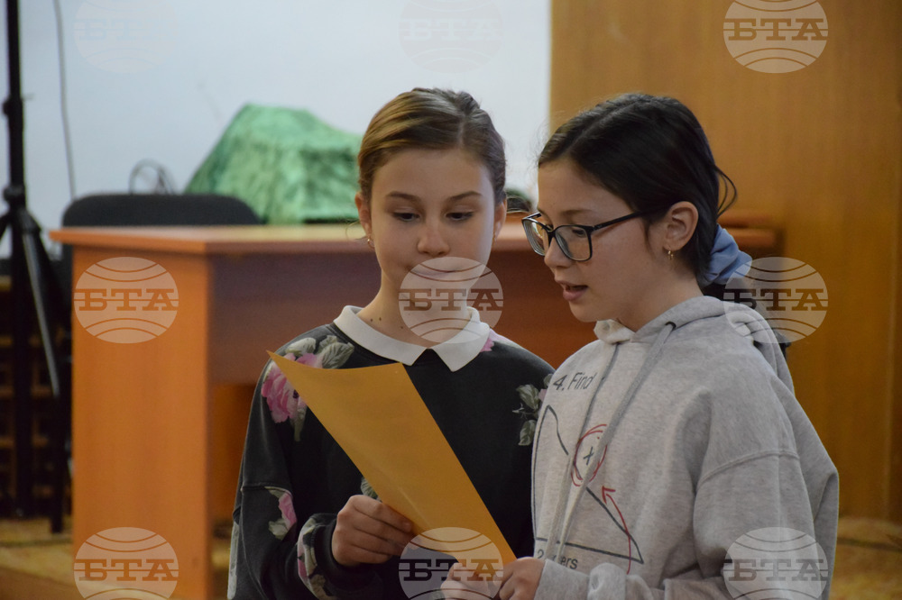 Благоевград – Васил Левски – музеен урок