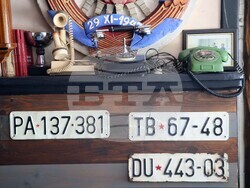 Сърбия - Йосип Броз Тито