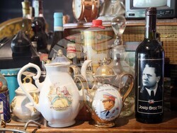 Сърбия - Йосип Броз Тито