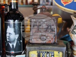 Сърбия - Йосип Броз Тито