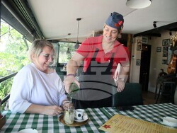 Сърбия - Йосип Броз Тито