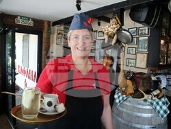 Сърбия - Йосип Броз Тито