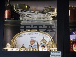 Сърбия - Йосип Броз Тито