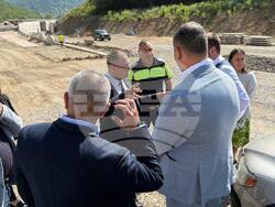 Снимка: Министерство на регионалното развитие и благоустройството