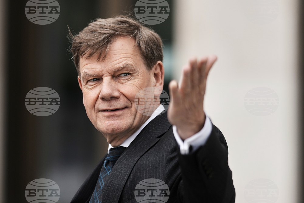 Германия, Франция и Великобритания предлагат на Иран преговори за ядрената програма, заяви германският външен министър
