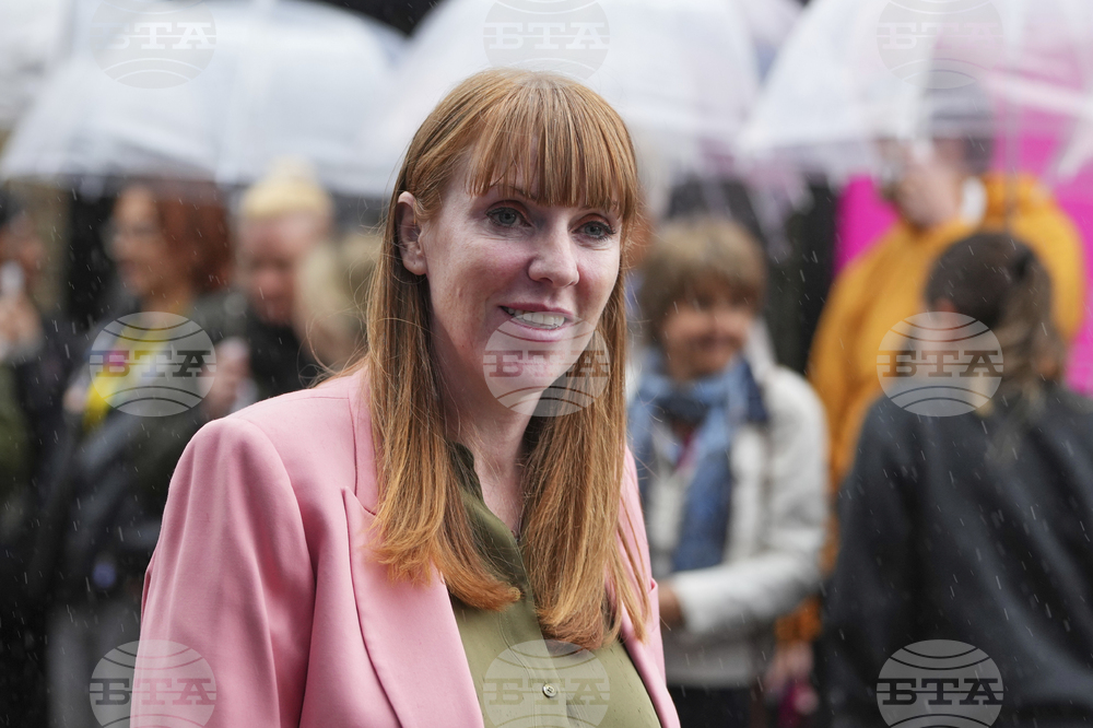 Britain Royals