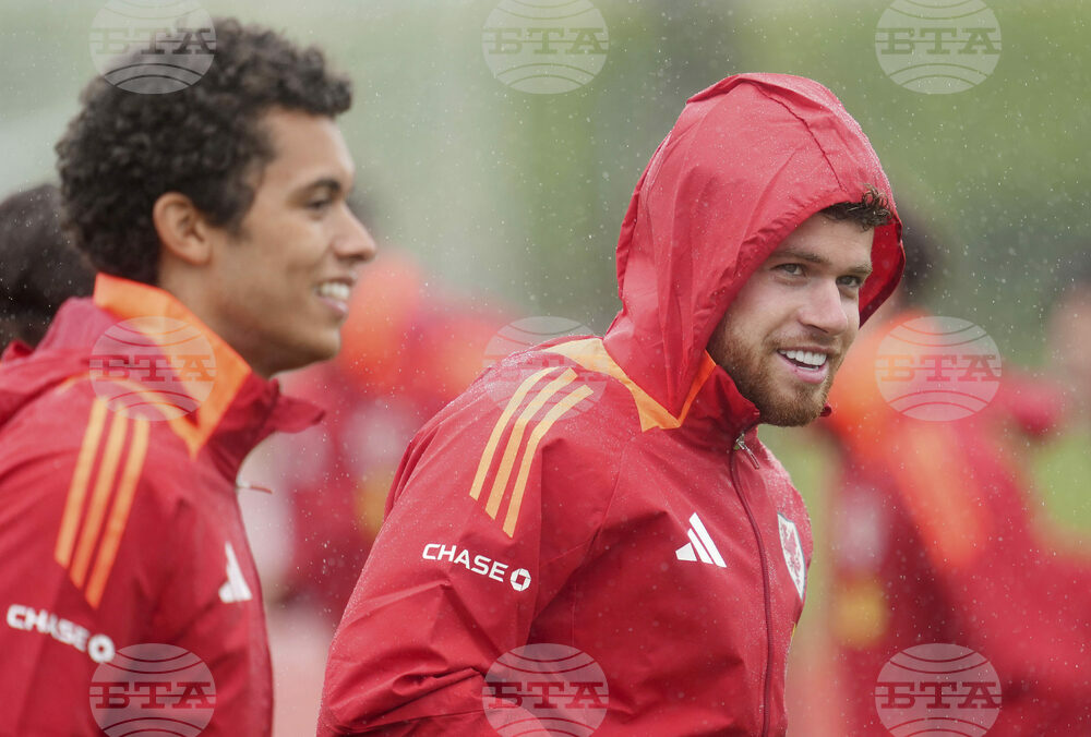 Wales Soccer