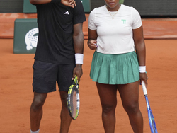 French Open Tennis