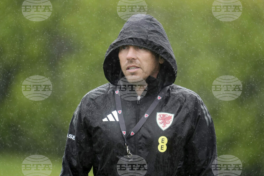 Wales Soccer
