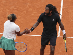 French Open Tennis