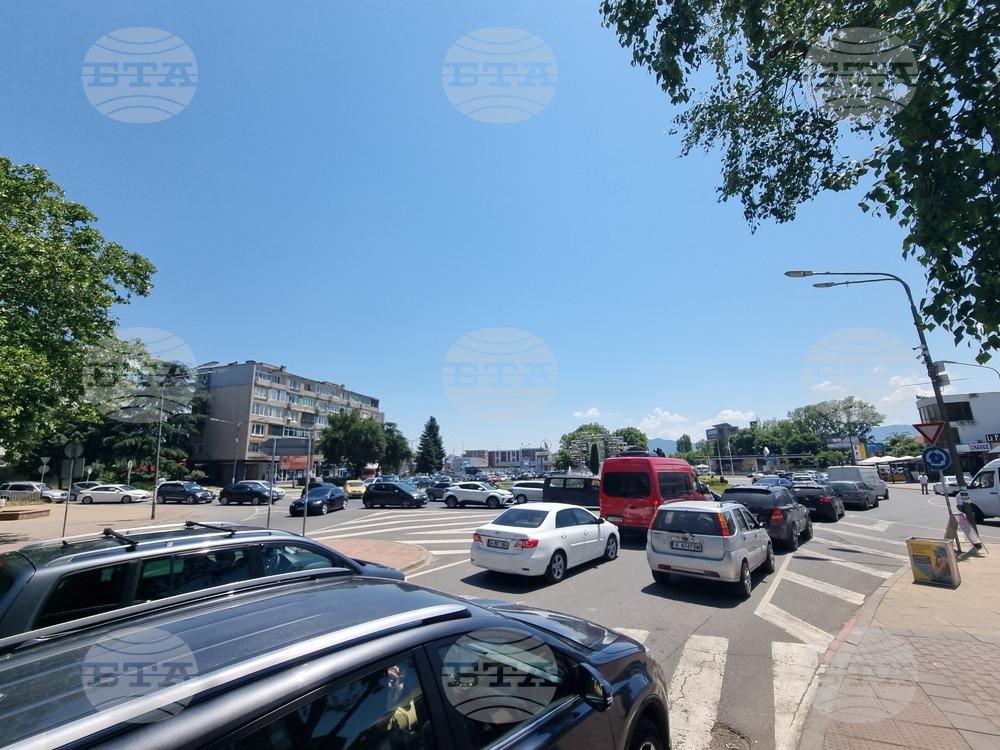 Засилен транзитен трафик и спад на пътните произшествия по всички показатели отчитат от полицията в област Кърджали