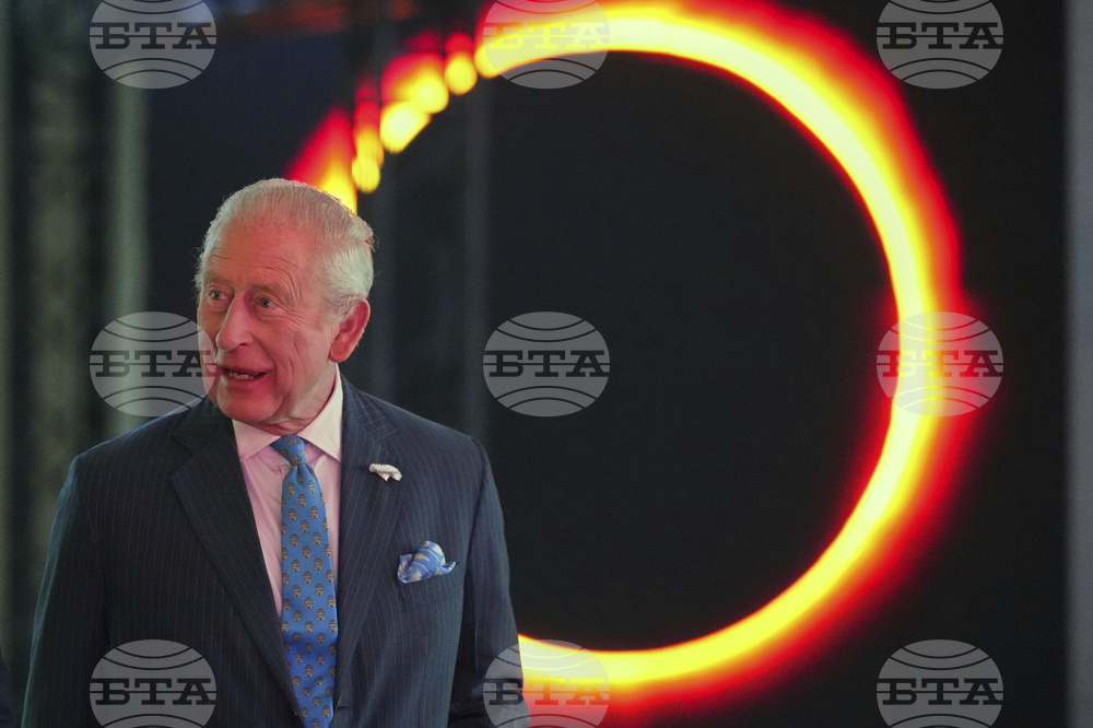 Britain Royals