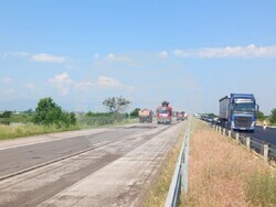 Снимка: Пресцентър АПИ