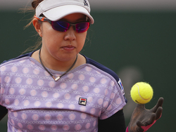 French Open Tennis