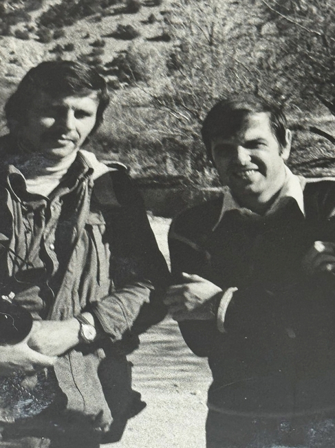 Почина операторът от Българската национална телевизия Никола Тодоров - Коко