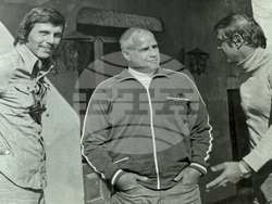 Никола Тодоров - Коко