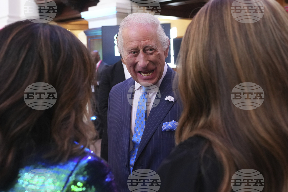 Britain Royals