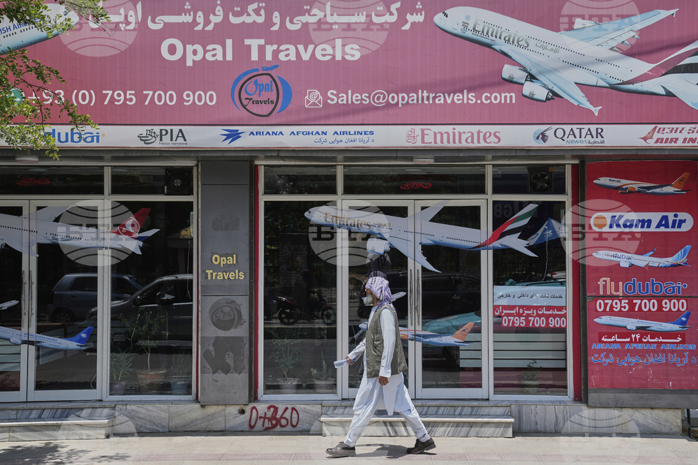 Afghanistan Trump Travel Ban