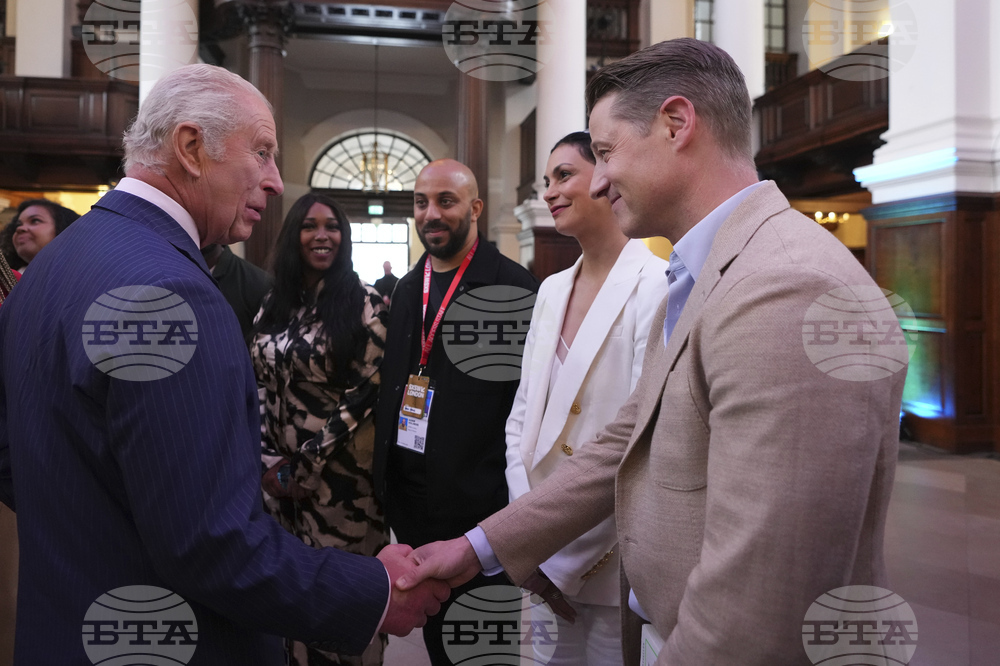 Britain Royals