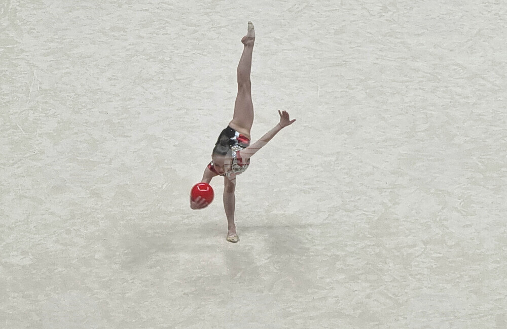 Втора титла за Стилияна Николова след триумф на финала на топка на Европейското първенство в Талин, Ева Брезалиева се нареди седма