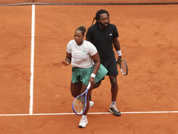 French Open Tennis