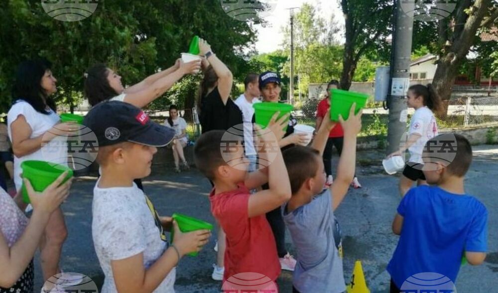 Инициативата „Забавно лято” за 18-и път тръгва по населените места в област Ловеч