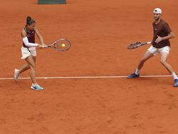 French Open Tennis