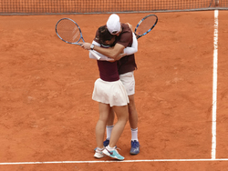 French Open Tennis