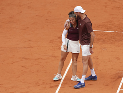 French Open Tennis