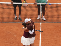 French Open Tennis