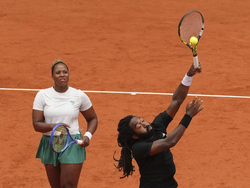 French Open Tennis