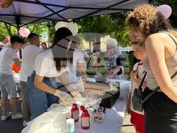 Снимка: Община Момчилград