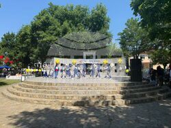 Снимка: Община Момчилград