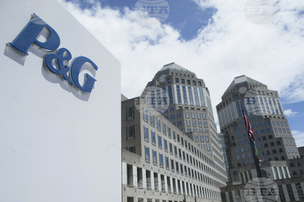 Coty Procter & Gamble