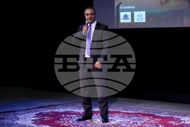 Годишна среща на европейските центрове Trans Europe Halles (TEH)