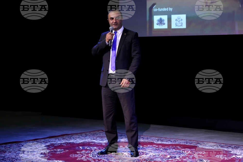 Годишна среща на европейските центрове Trans Europe Halles (TEH)