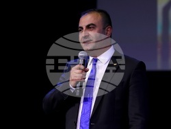 Годишна среща на европейските центрове Trans Europe Halles (TEH)