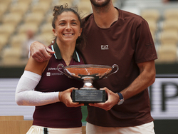 French Open Tennis