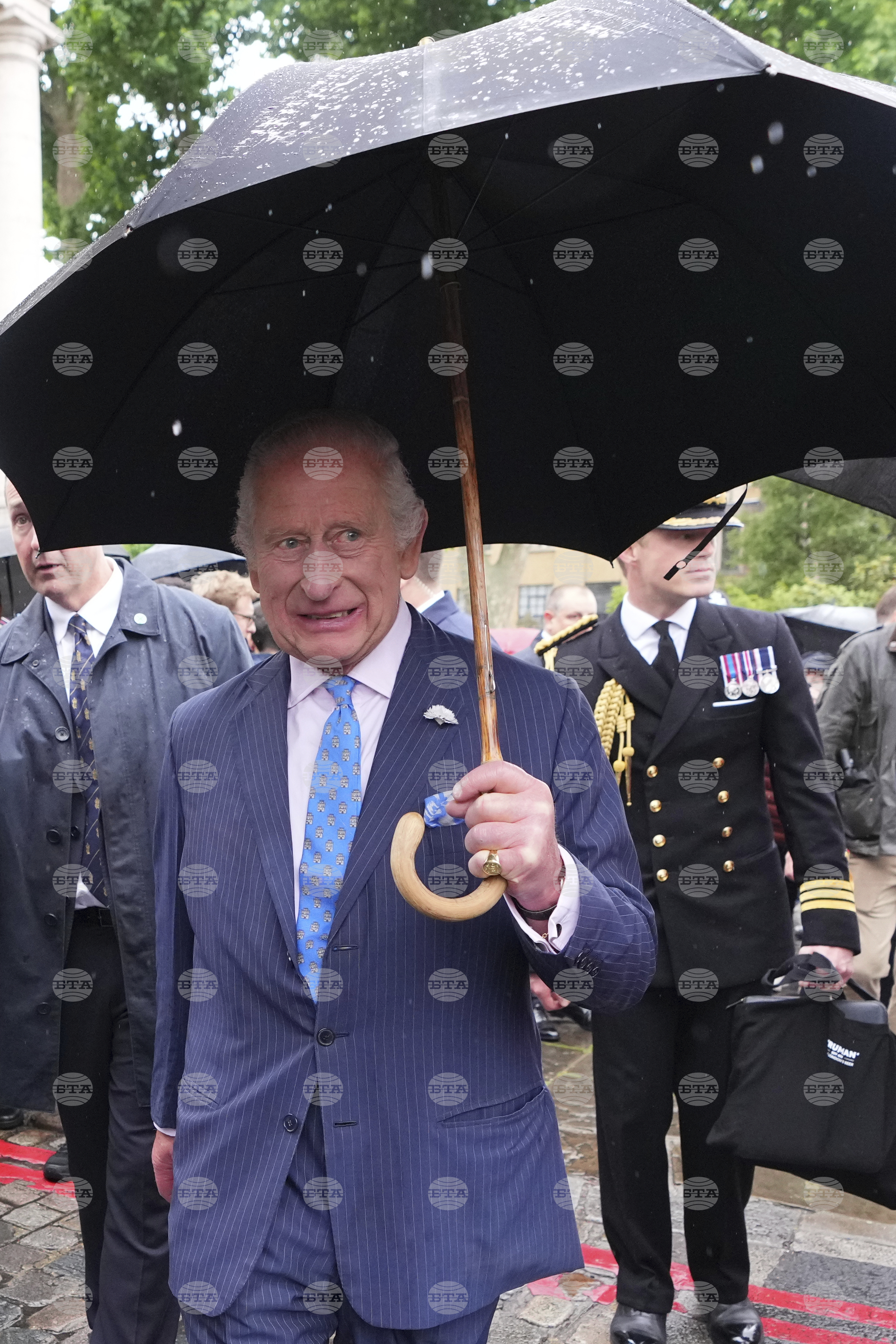 Britain Royals