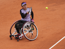 French Open Tennis