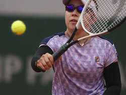 French Open Tennis