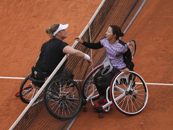 French Open Tennis